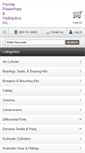 Mobile Screenshot of floridapowertrain.com